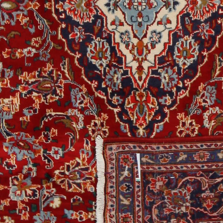 MATTA, Ardekan, ca 302 x 192 cm.