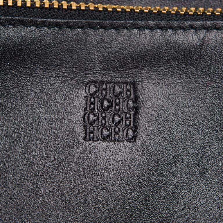 VÄSKA, Carolina Herrera.