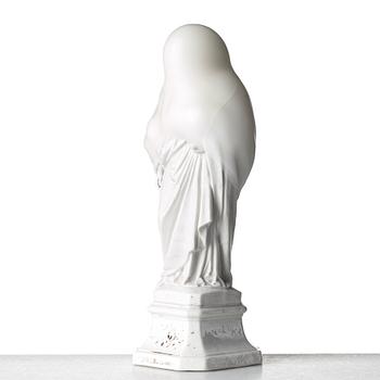 Richard Stone, "The day will come".