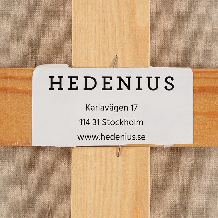 Madeleine Pyk, "Rädda elefanter".