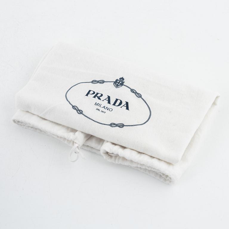 Prada, portfolio.