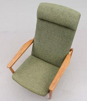 FÅTÖLJ, Carlton, Ikea, 1960-tal.