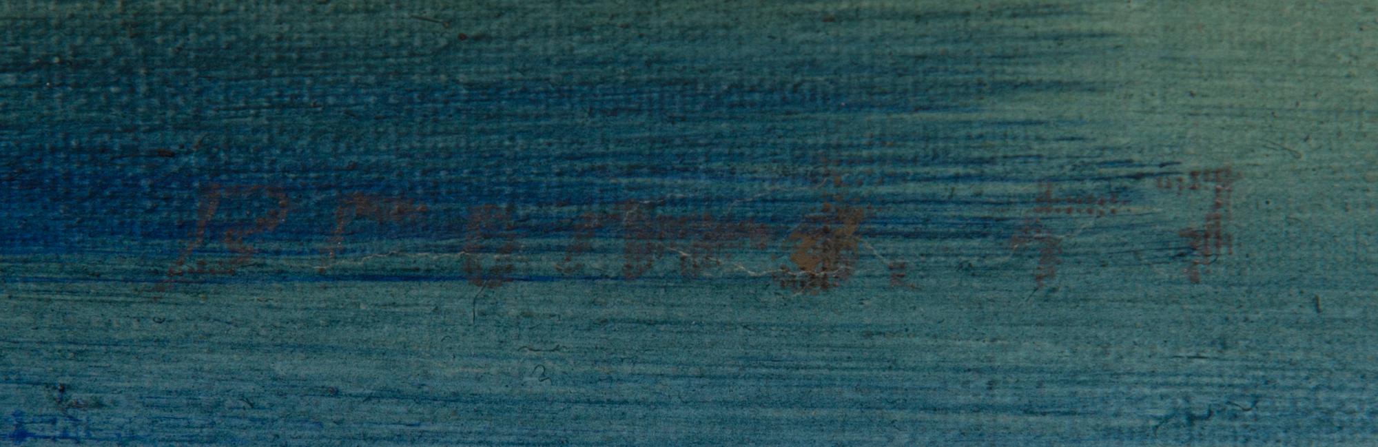 ARVID BROMS, COMPOSITION.