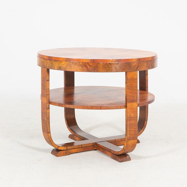 Bord, art déco-stil, 1900-talets senare del.