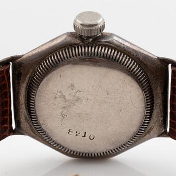 Rolex, armbandsur, 28 mm.