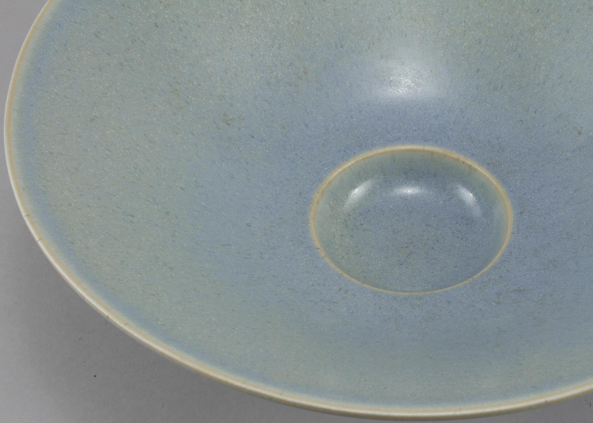 SKÅL, stengods, Arabia, 1900-talets andra hälft.