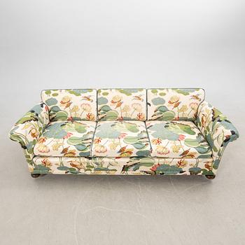 Soffa 1900-talets mitt.