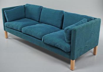 SOFFA, Søren Lund, Danmark, 2000-tal.