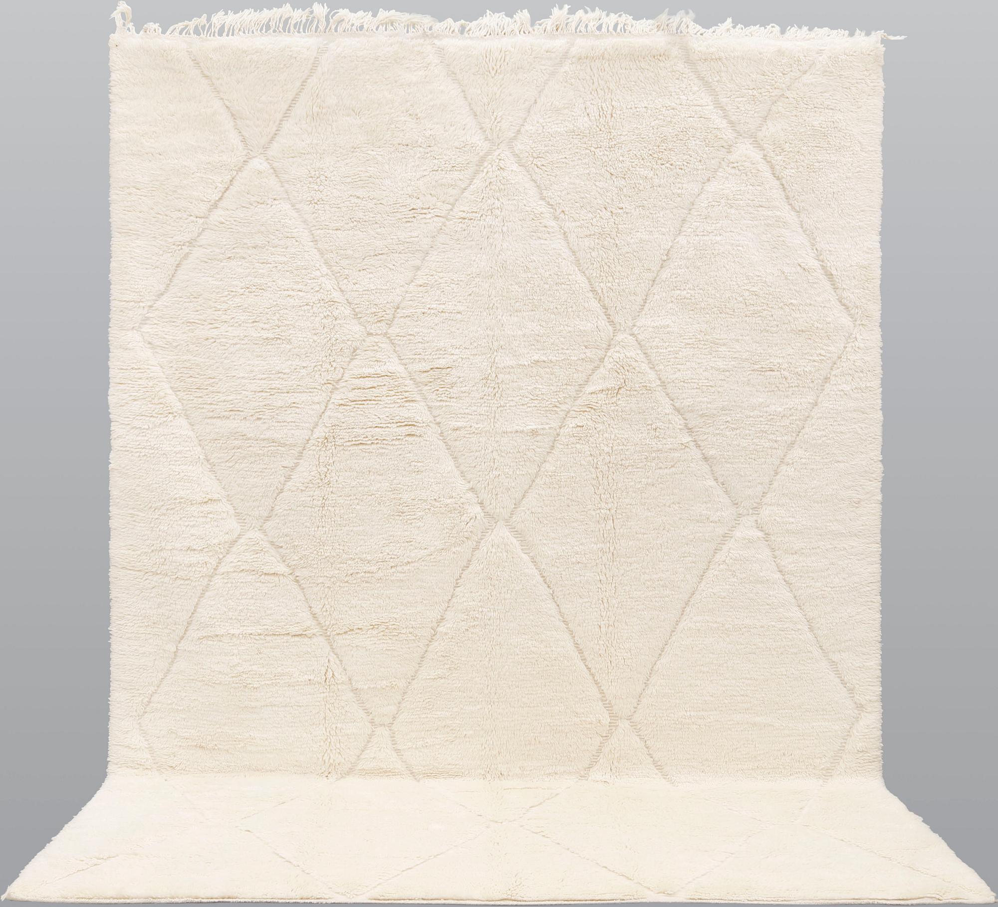 Matta, Marocko, ca 356 x 254 cm.