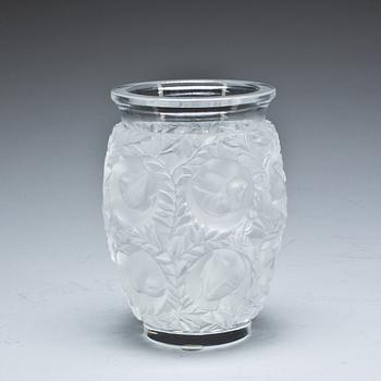 VAS, "Bagatelle", Lalique, Frankrike, 1900-tal.