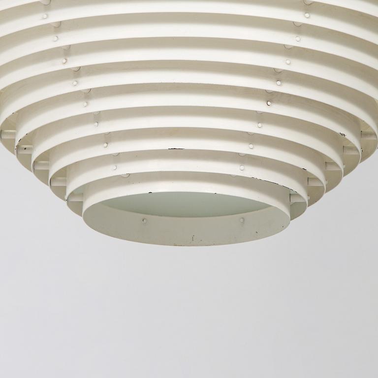 Alvar Aalto, 'A622B' ceiling light for Valaistustyö.