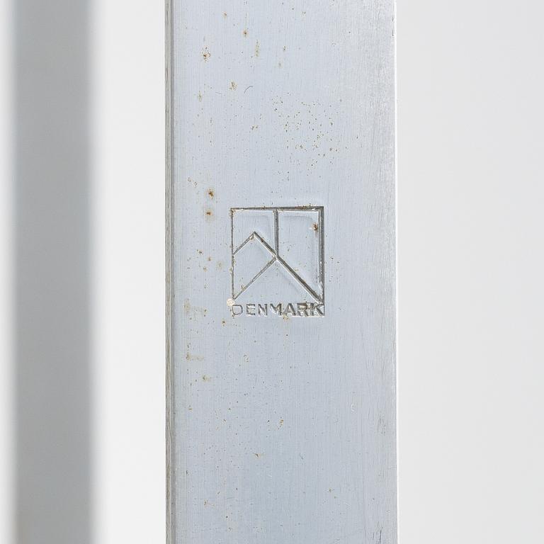 Poul Kjaerholm, soffbord, "PK-61", E Kold Christensen, Danmark.