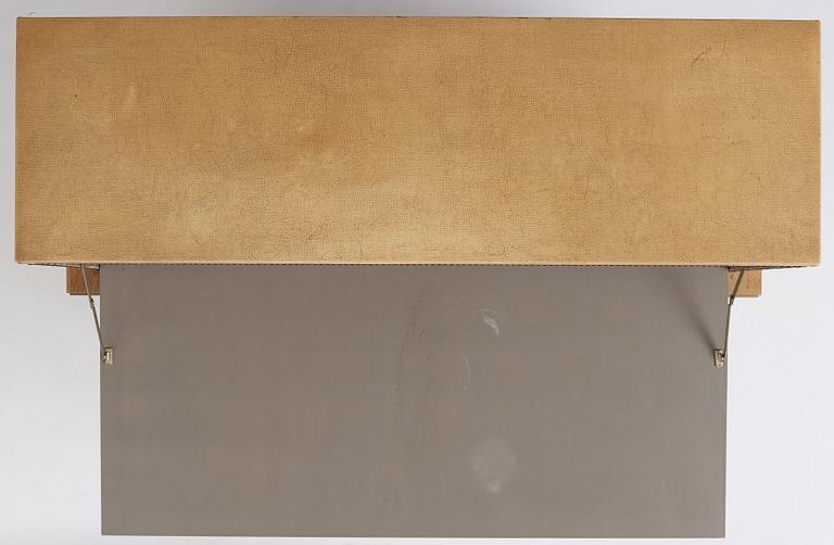 Otto Schulz, a bar cabinet, Boet, Gothenburg 1930s.