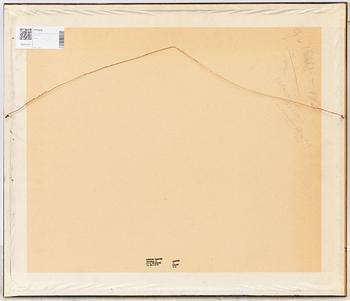 Primus Mortimer Pettersson, Untitled.