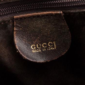GUCCI, purse.