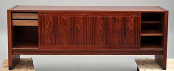 SIDEBOARD, 1960-tal.