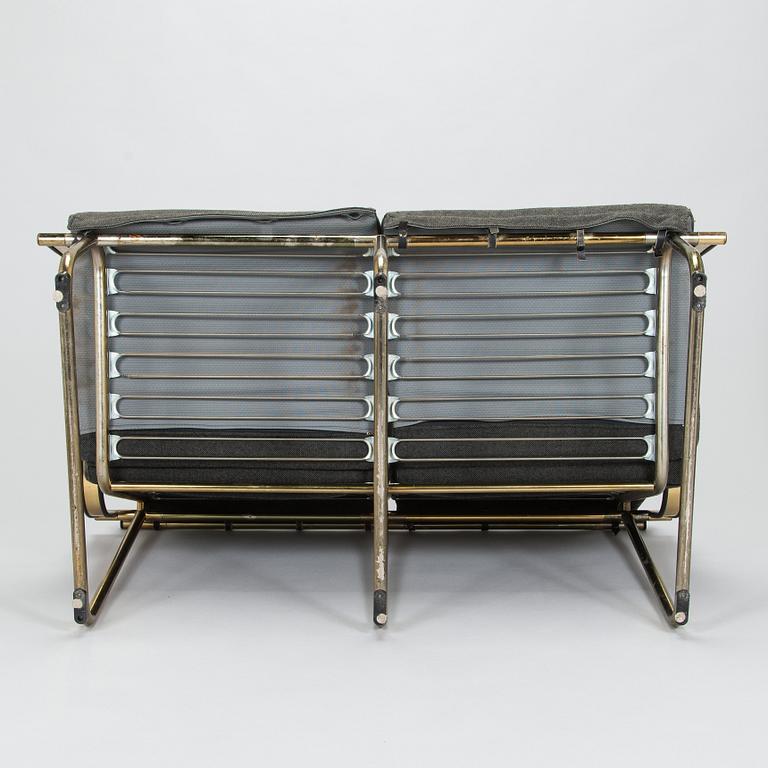 Yrjö Kukkapuro, soffa, "Remmi", Haimi, 1970-tal.