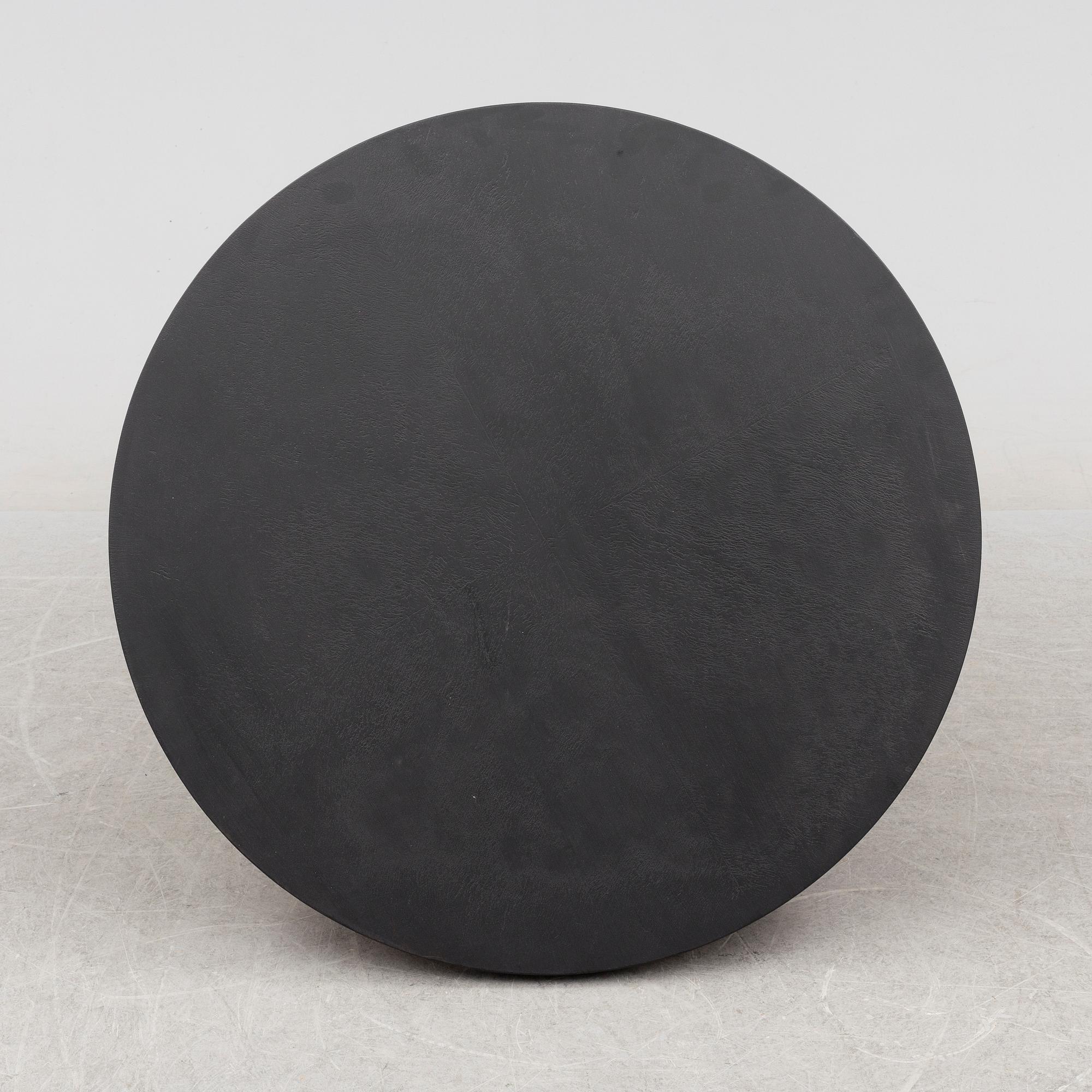 BORD, 1900-talets mitt.