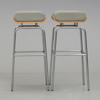 BARSTOLAR, ett par, 2000-tal.