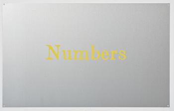 Rosemarie Trockel & Kirsten Ortwed, "Blue Box", 1990.