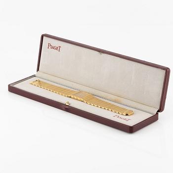 Piaget, Polo, "Square", ca 1986.