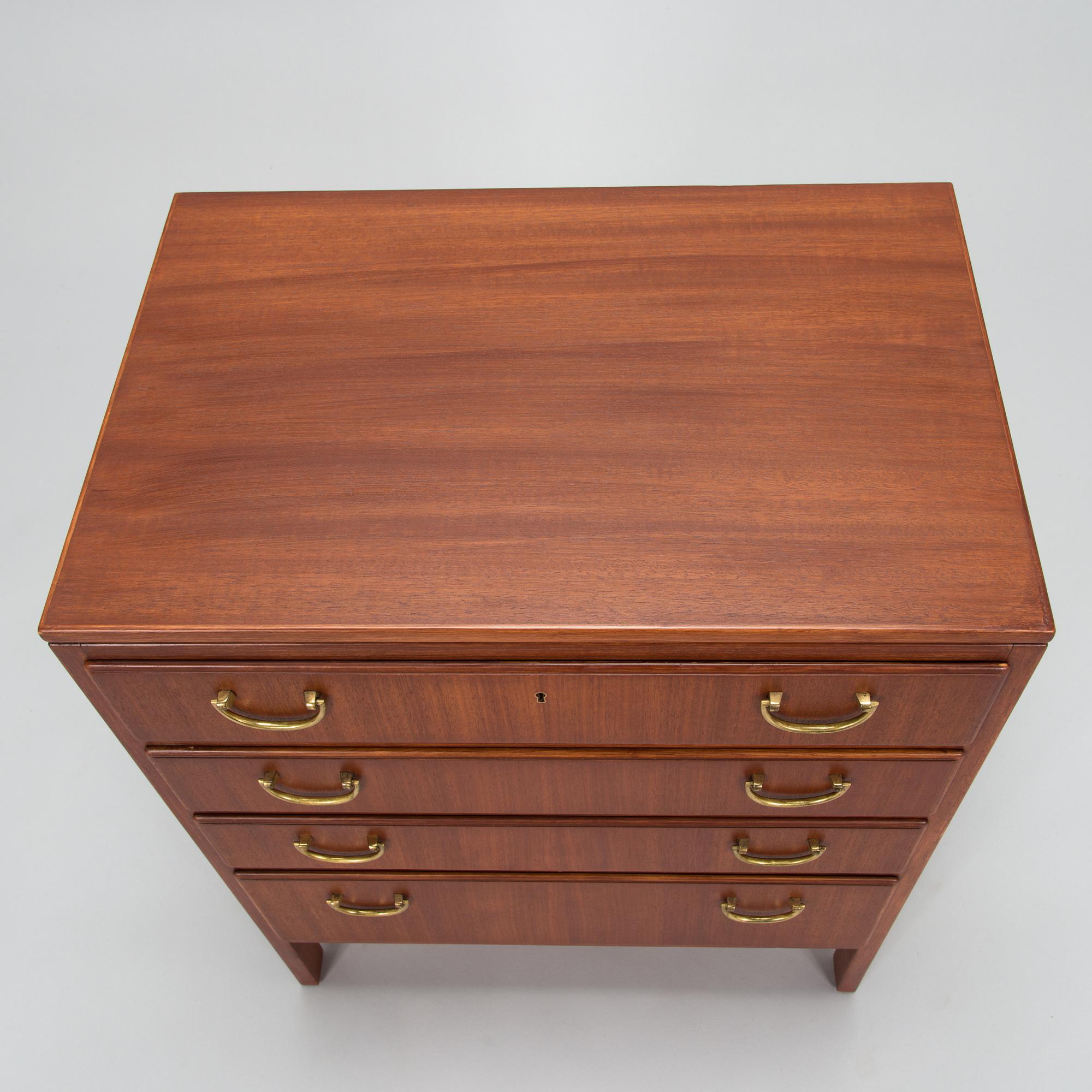 David Rosén, byrå, "Futura", Nordiska Kompaniet, 1950-tal.