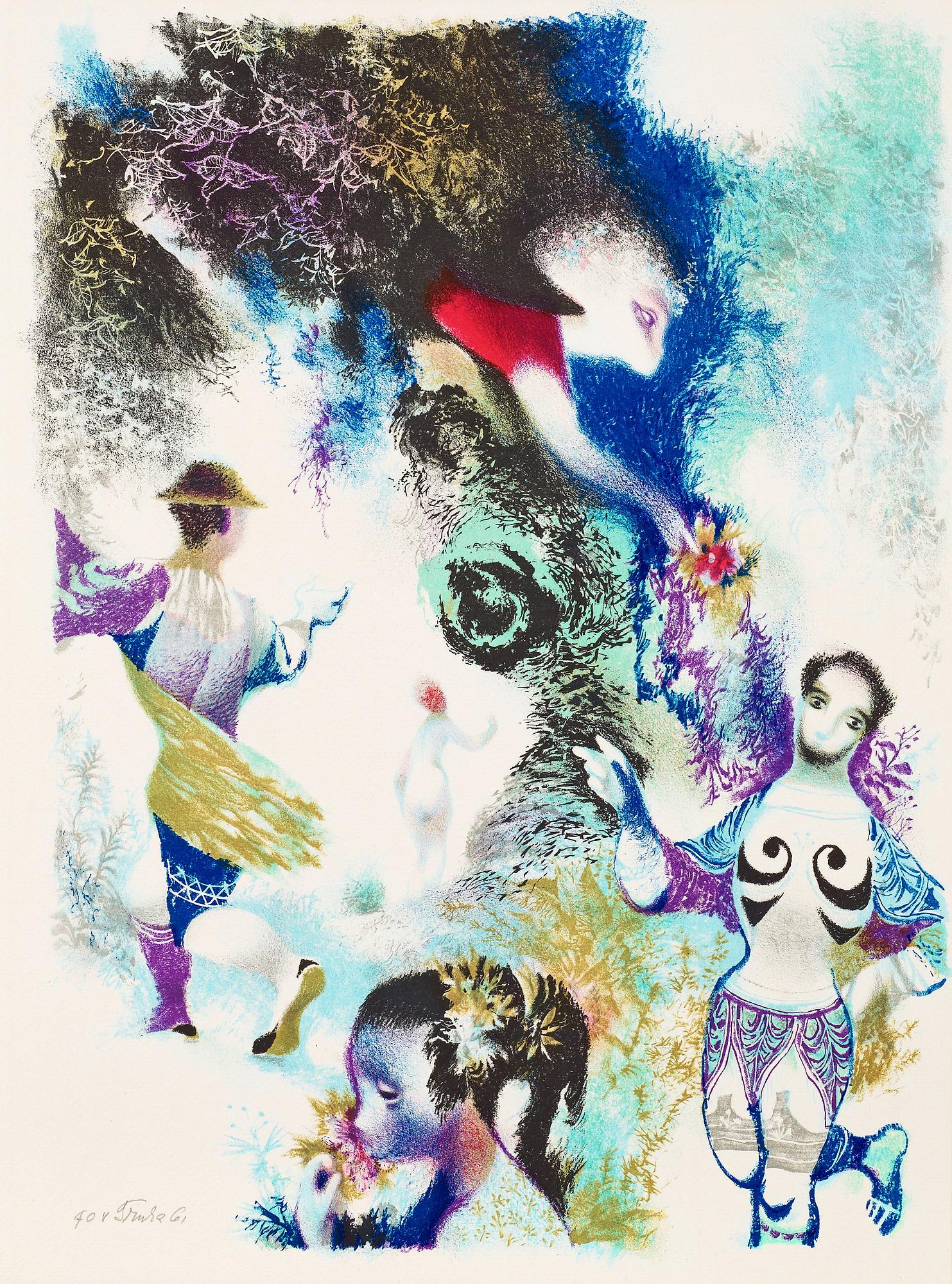 Jiri Trnka 　作品集 Jiri Trnka 作品集 JIRI TRNKA イジー・トルンカ作品集 / チェコ