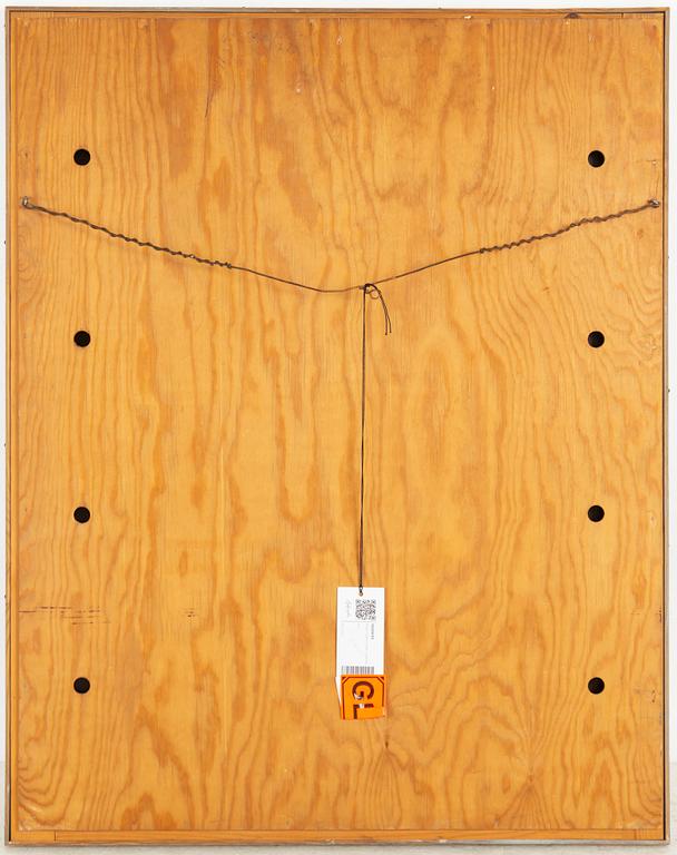 Spegel, Swedish Modern, 1940-tal.