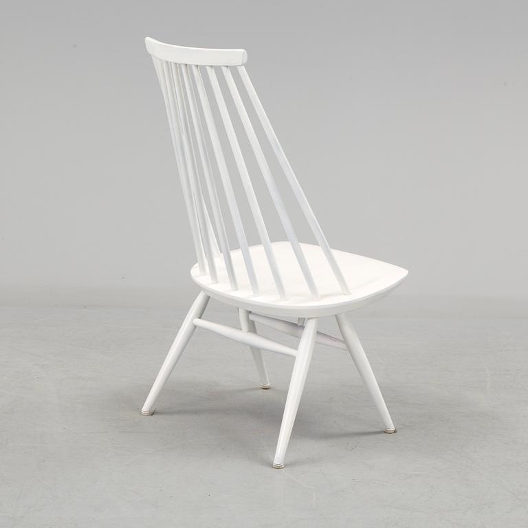 ILMARI TAPIOVAARA, tuoli, "Mademoiselle", Edsbyverken, 1900-luvun loppupuoli.