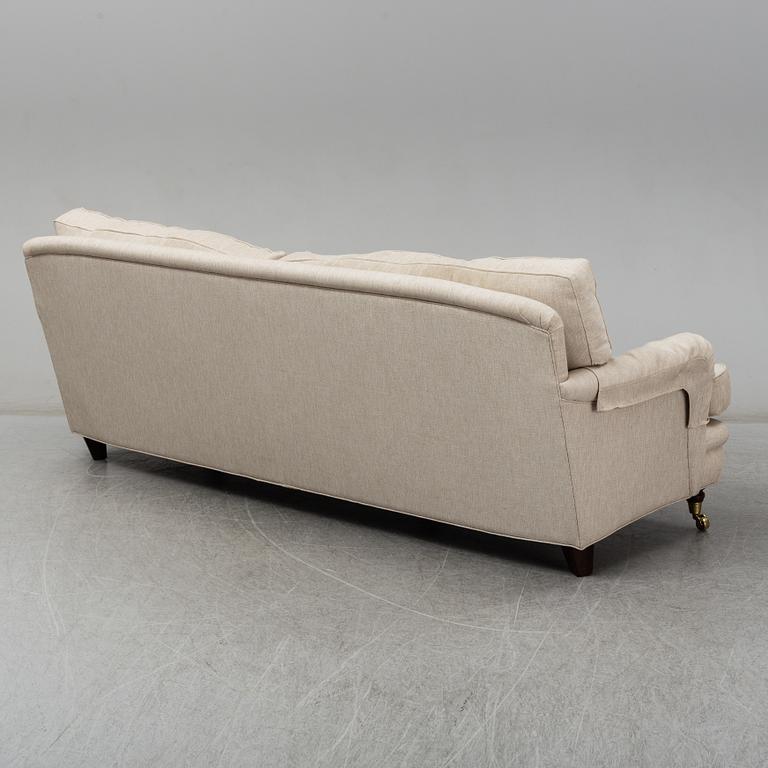 NORELL MÖBEL, soffa, Marie Norell-Möller & Thomas Möller, "Romeo", 2015.
