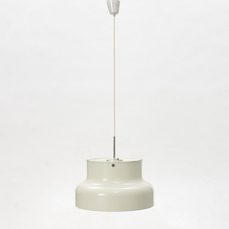 Anders Pehrson, a 'Bumling' ceiling lamp, Ateljé Lyktan, Åhus.