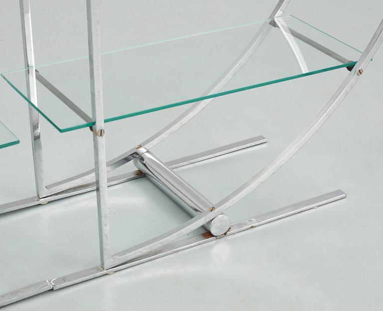 HYLLA, art deco stil, 1900-talets fjärde kvartal.