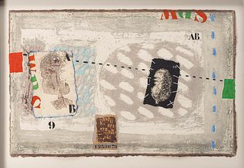 James Coignard, Untitled.