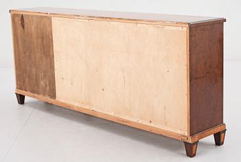 BOKHYLLA, art déco, 1920/30-tal.