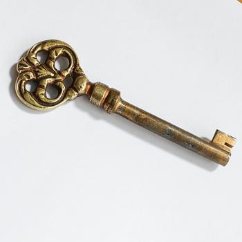 Skrivbord, Louis XV-stil 1900-talets första hälft.