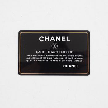 Chanel, Laptop/iPad case, 2018.