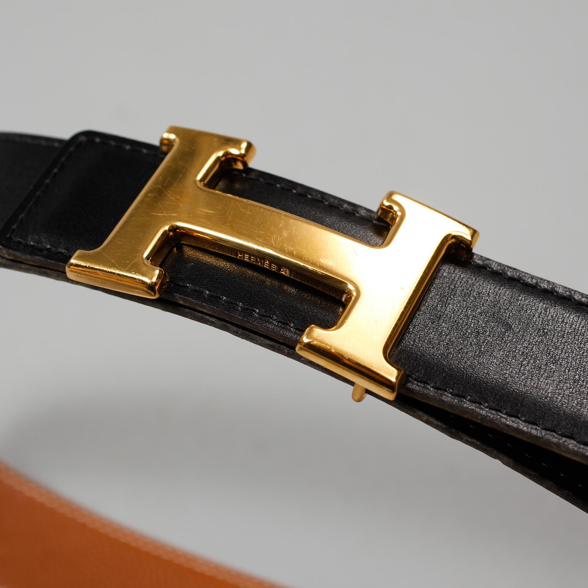 SKÄRP, Hermès.