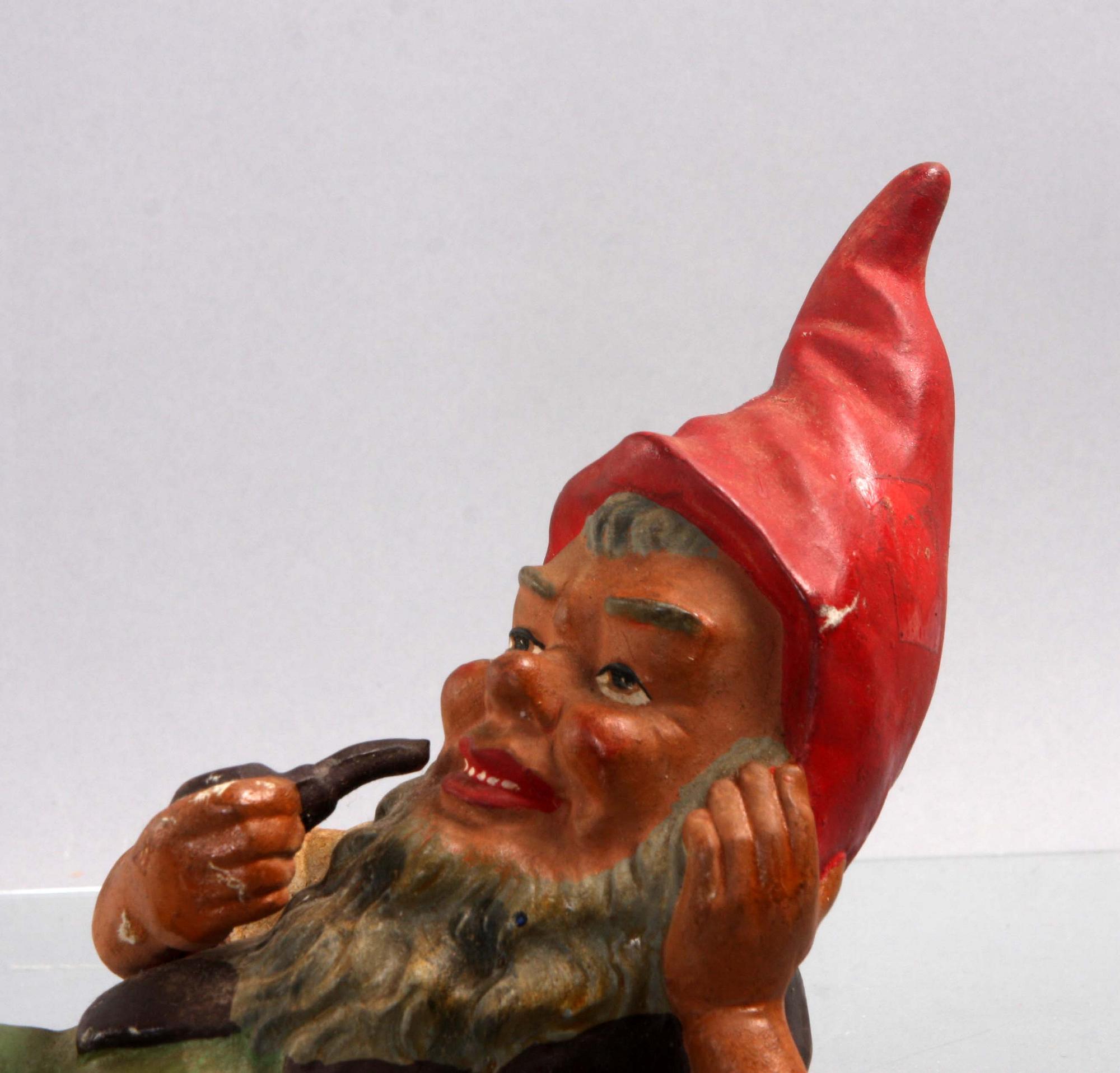 FIGURIN, keramik, Tyskland.