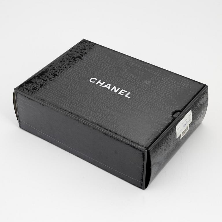 Chanel, axelremsväska/ryggsäck, 1991-1994.