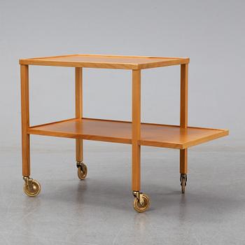 JOSEF FRANK, a model 470 trolley.