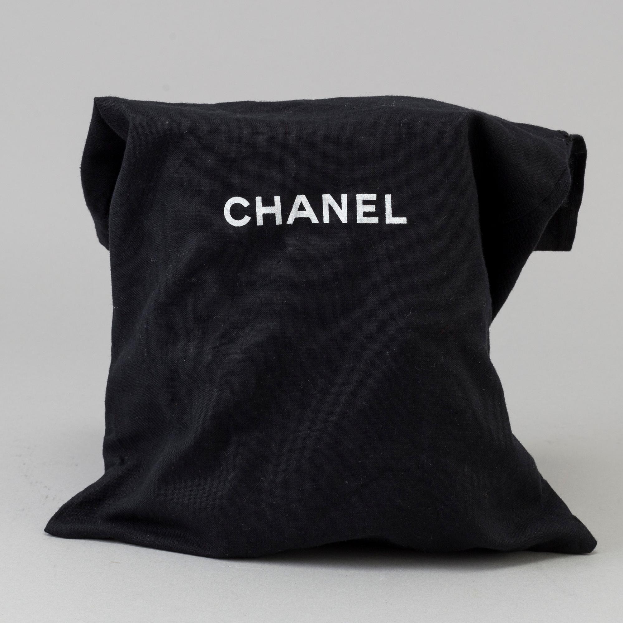 LACKVÄSKA, "Classic Mini", Chanel 2009-2010.