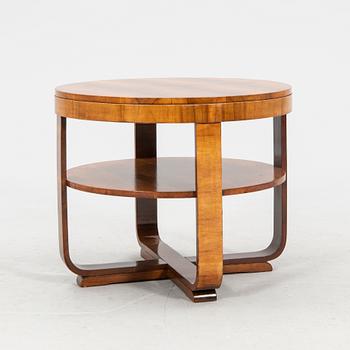 Art Deco Table, first half of the 20th century.