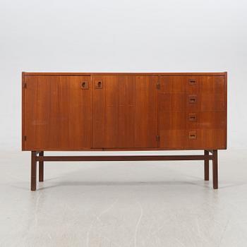 Sideboard, Hovmantorp Möbelfabrik, 1960/1970-tal.