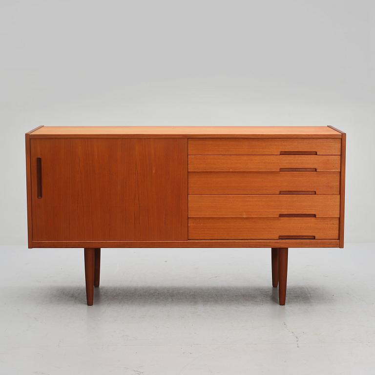 SIDEBOARD, "Lyon", Nils Jonsson, Troeds, 1950/60-tal.