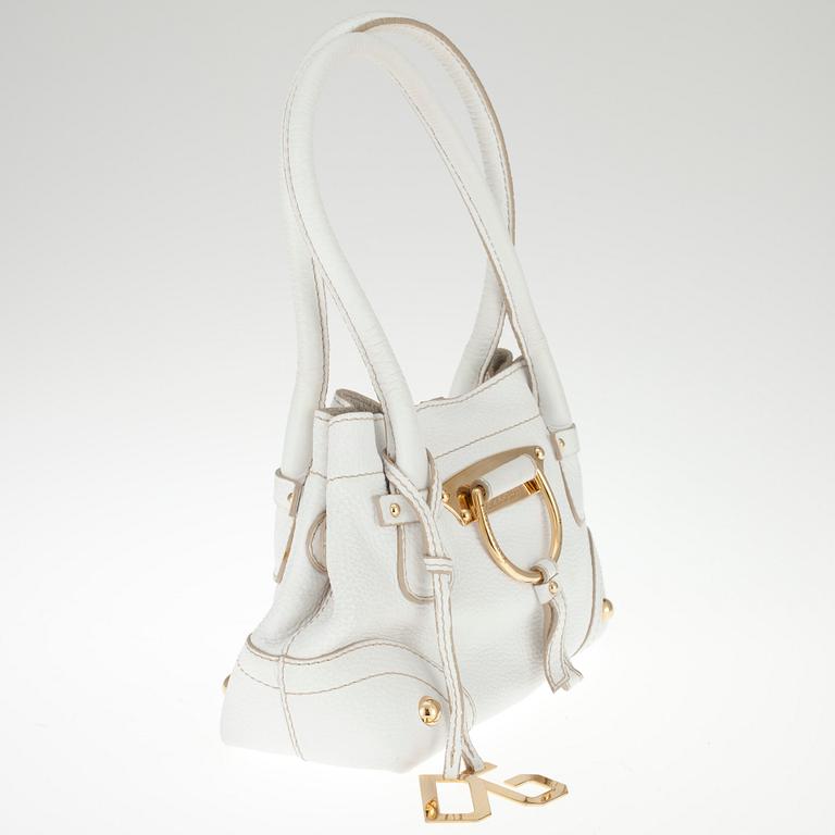 VÄSKA, axelremsväska, Dolce & Gabbana.