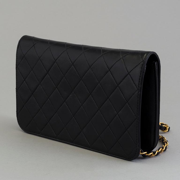 VÄSKA, Chanel, 1997-99.