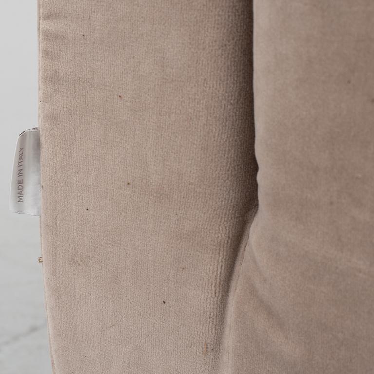 A sofa, Living Divani, Italy, contemporary.