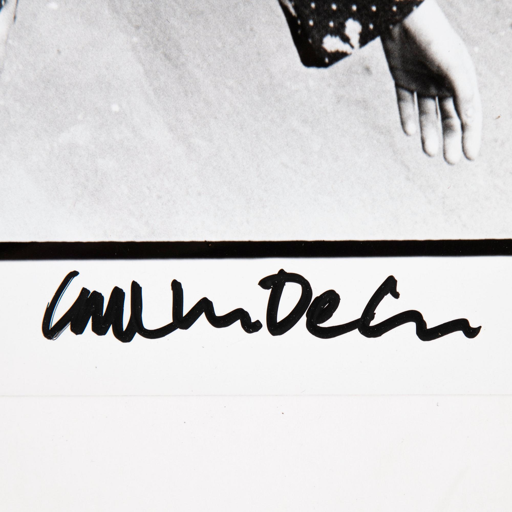 Carl Johan De Geer, "Mah-Jong", 1967.