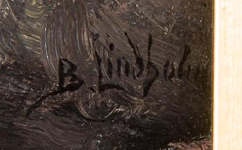 Berndt Lindholm, Shore Breaks.