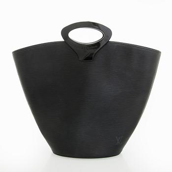 Louis Vuitton, an Epi leather 'Noctambule' bag.